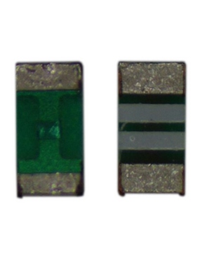 NON-RESETTABLE SMD SURFACE MOUNT FUSE IC (10 PACK) COMPATIBLE WITH MACBOOKS (PANASONIC: ERBRD3R00X / ERBRE4R00V: 32V DC / 4A)