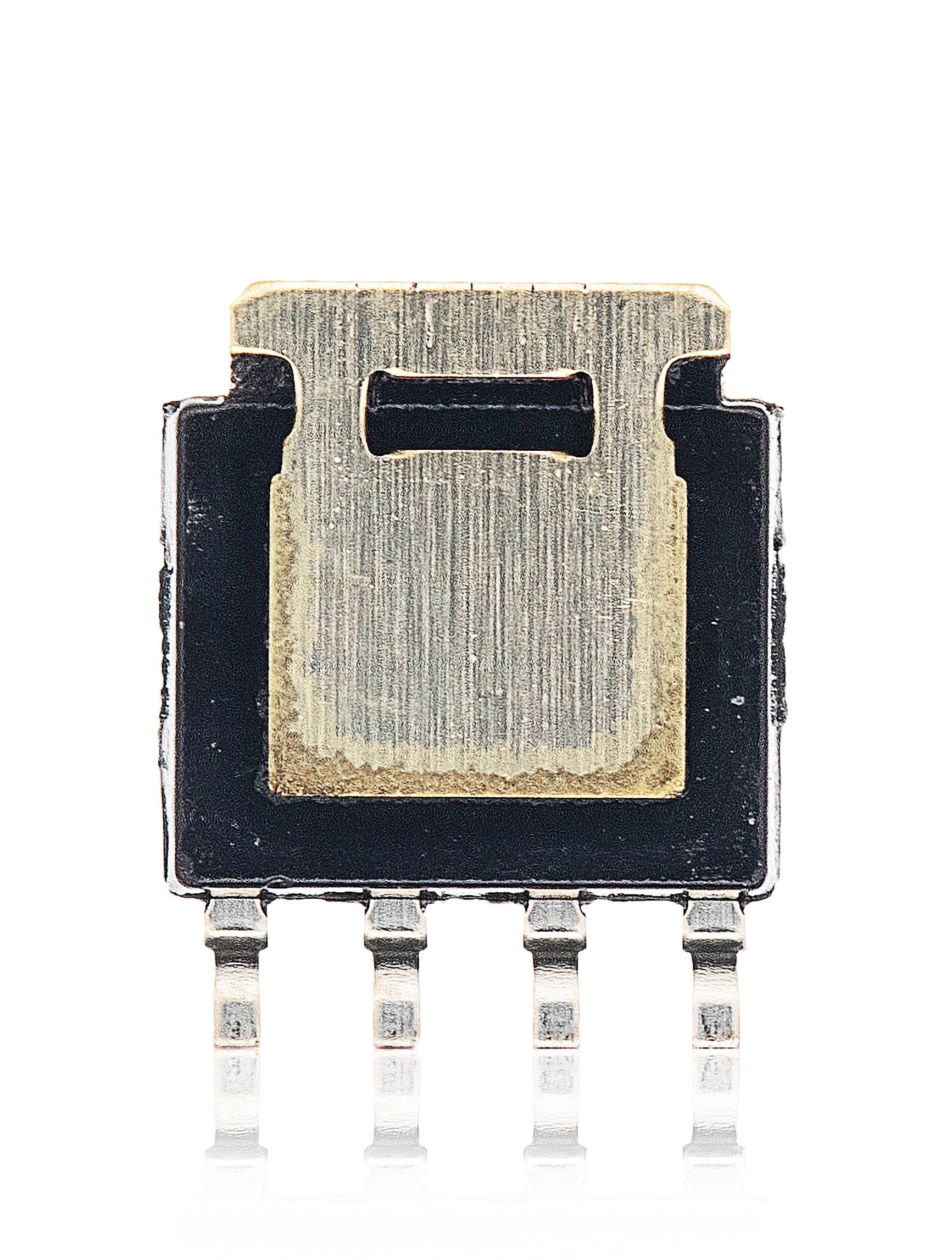 SILICON N CHANNEL POWER MOSFET IC COMPATIBLE WITH MACBOOKS (RJK0332DPB / RJK0332DP / RJK0332D / RJK0332 / K0332: LFPAK-4)