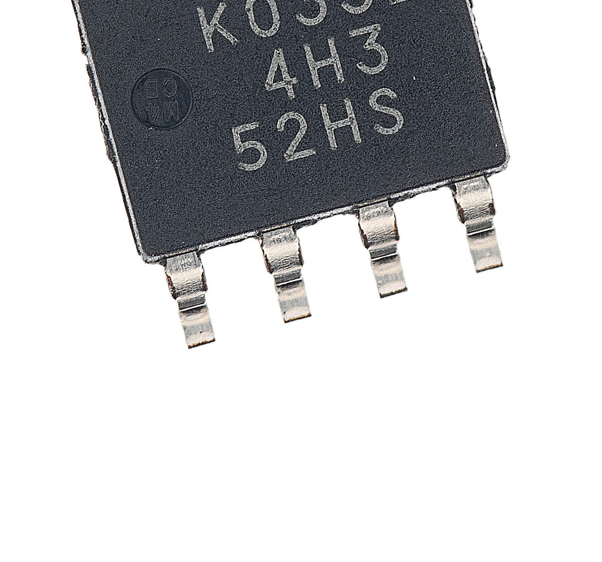 SILICON N CHANNEL POWER MOSFET IC COMPATIBLE WITH MACBOOKS (RJK0332DPB / RJK0332DP / RJK0332D / RJK0332 / K0332: LFPAK-4)