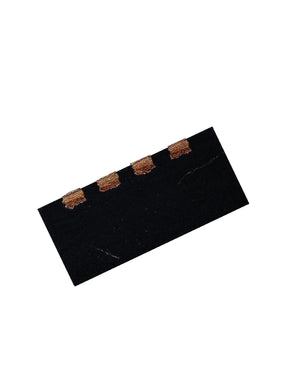 SYNCHRONOUS POWER BUCK CONTROLLER IC COMPATIBLE WITH MACBOOKS (TI: CSD87330Q3D / 87330D / 873300 / 87330Q / 87330: QFN-8 PIN)