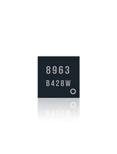 COMPASS IC COMPATIBLE WITH IPHONE 5 / 5C / 5S / SE (2016) / 6 / 6 PLUS (U1901: U2202: U3000: U16: 8963: 14 PINS)