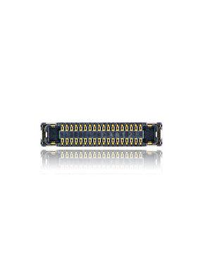 LCD FPC CONNECTOR COMPATIBLE WITH IPHONE 5 / 5C (J5: 28 PIN)