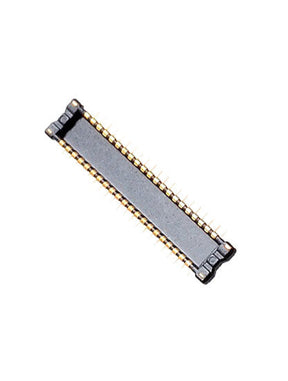 DIGITIZER FPC CONNECTOR COMPATIBLE WITH IPHONE 5 (J4: 42 PIN)