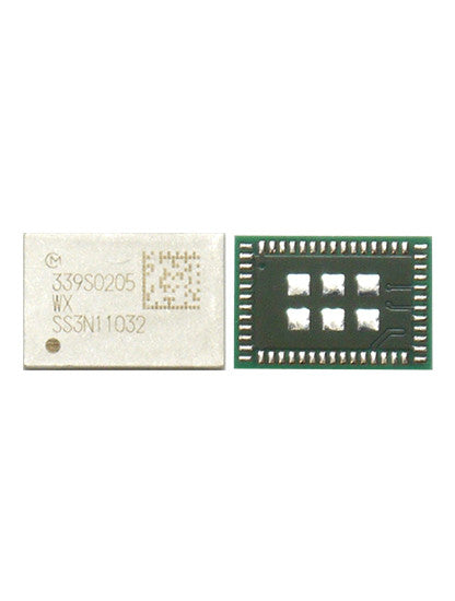 WIFI IC COMPATIBLE WITH IPHONE 5S / IPHONE 5C (339S0205 / 339S0209)