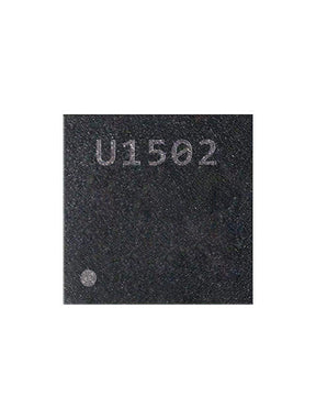 BACKLIGHT DRIVER IC COMPATIBLE WITH IPHONE 5C / 5S / 6 / 6 PLUS (U23 U1502: 56DZ: 12 PINS)