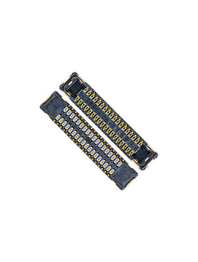 DIGITIZER FPC CONNECTOR COMPATIBLE WITH IPHONE 5C (J4: 42 PIN)