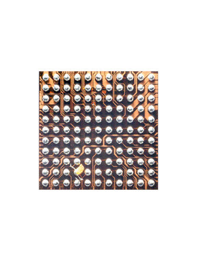 BIG AUDIO IC COMPATIBLE WITH IPHONE 5S / 6 / 6 PLUS (U0900: 338S1201: 121 PINS)