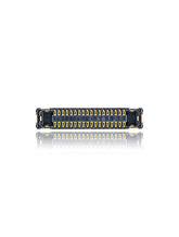 LCD FPC CONNECTOR COMPATIBLE WITH IPHONE 5S (J5: 22 PIN)