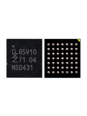 NFC CONTROLLER COMPATIBLE WITH IPHONE 6 / 6 PLUS (U5301: 65V10: 49 PINS)