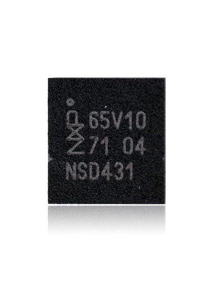 NFC CONTROLLER COMPATIBLE WITH IPHONE 6 / 6 PLUS (U5301: 65V10: 49 PINS)