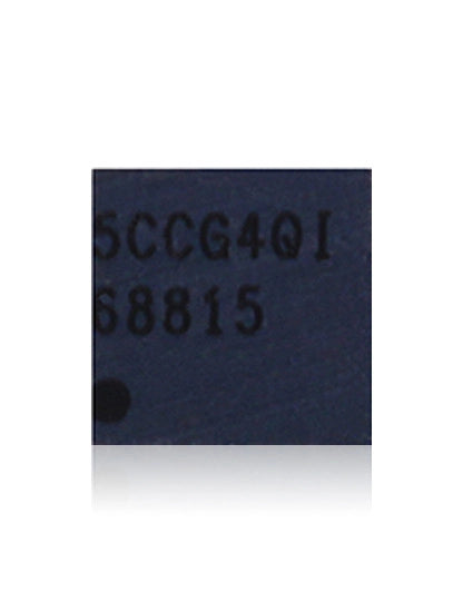 CHARGING CONTROLLER VOLTAGE IC CHIP COMPATIBLE WITH IPHONE 6 / 6 PLUS (68815: Q1403: 9 PIN)