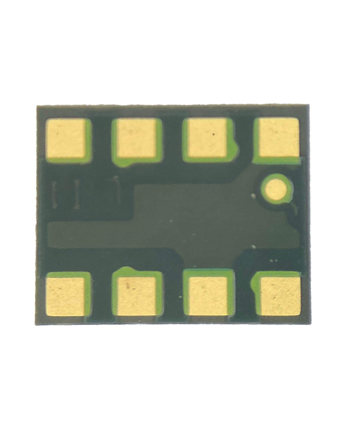 PRESSURE IC COMPATIBLE WITH IPHONE 6 / 6 PLUS (U2204: BMP282AC: BMP282: 8 PINS)