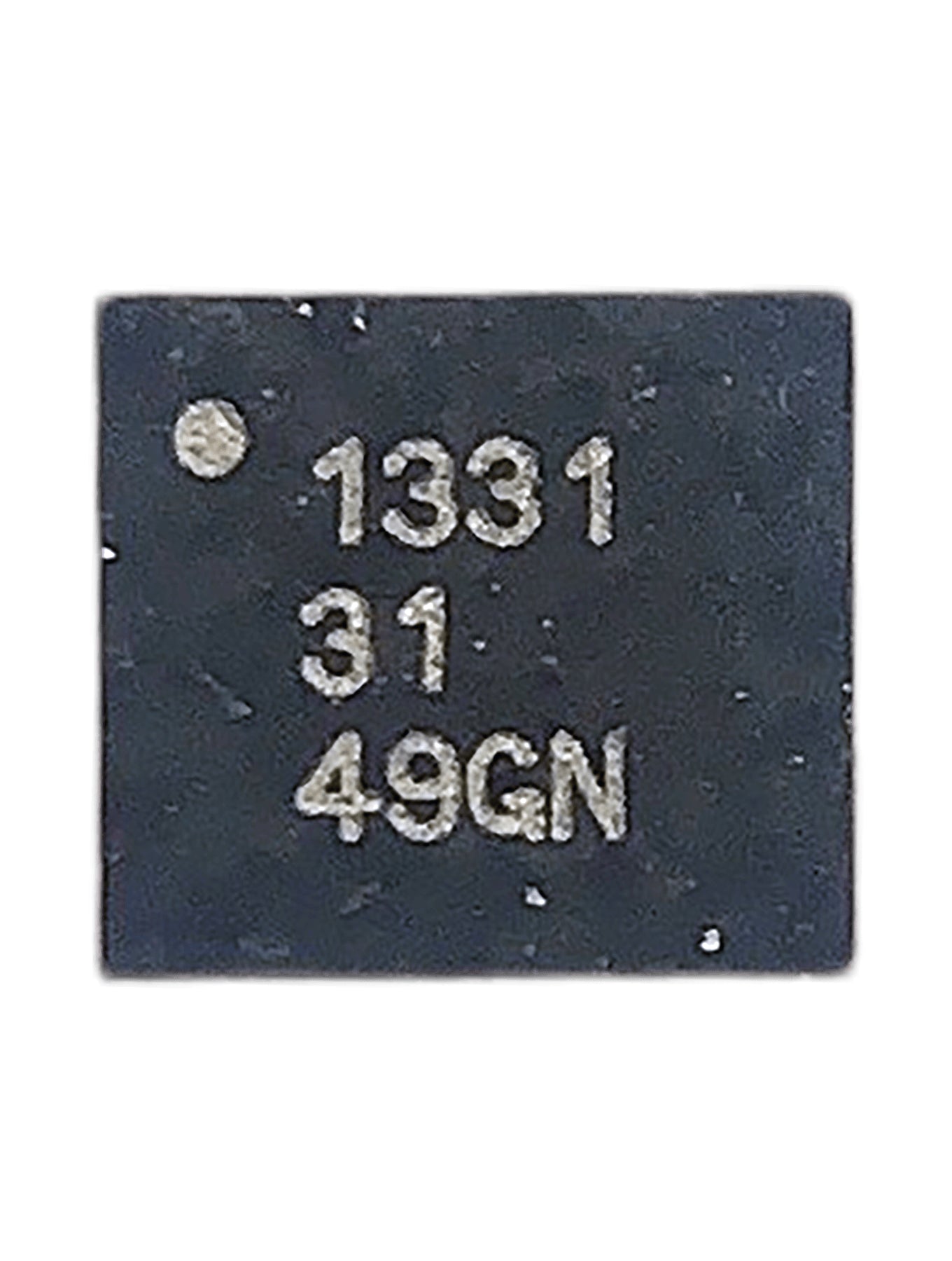 GPS LOCATION IC CHIP COMPATIBLE WITH IPHONE 6 / 6 PLUS / 6S / 6S PLUS (U5411-RF: RF1331 RF1347: 11 PINS)