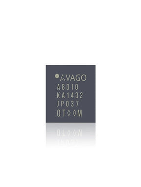 POWER AMPLIFIER IC CHIP COMPATIBLE WITH IPHONE 6 / 6 PLUS (PA A8010: PA U_HBPAD: 56 PINS )