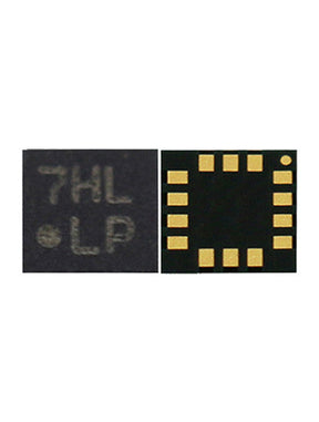 ACCELEROMETER IC COMPATIBLE WITH IPHONE 6 / 6 PLUS (U2205: BMA280: 14 PINS)