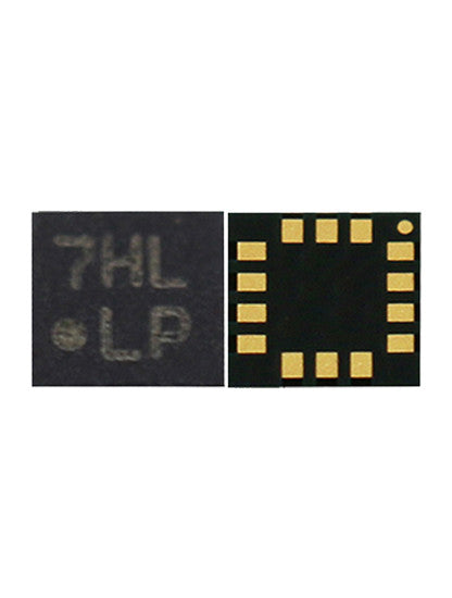 ACCELEROMETER IC COMPATIBLE WITH IPHONE 6 / 6 PLUS (U2205: BMA280: 14 PINS)