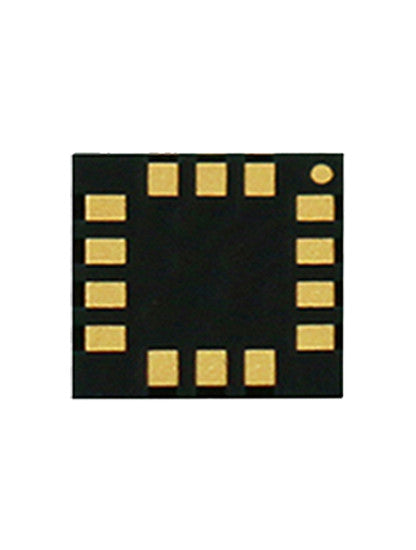 ACCELEROMETER IC COMPATIBLE WITH IPHONE 6 / 6 PLUS (U2205: BMA280: 14 PINS)