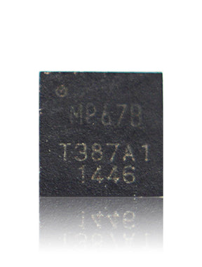 GYROSCOPE IC COMPATIBLE WITH IPHONE 6 / 6 PLUS (MP67B: U2203: 16 PINS)
