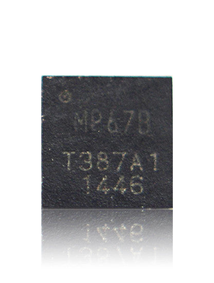 GYROSCOPE IC COMPATIBLE WITH IPHONE 6 / 6 PLUS (MP67B: U2203: 16 PINS)