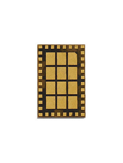 SMALL POWER SIGNAL AMPLIFIER IC COMPATIBLE WITH IPHONE 6 / 6 PLUS (U_MBPAD: A8020: 38)