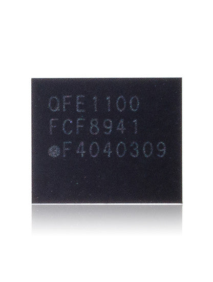 SIGNAL POWER IC COMPATIBLE WITH IPHONE 6 / 6 PLUS / 6S / 6S PLUS (QFE1100: U_QPT_RF: 28 PINS)