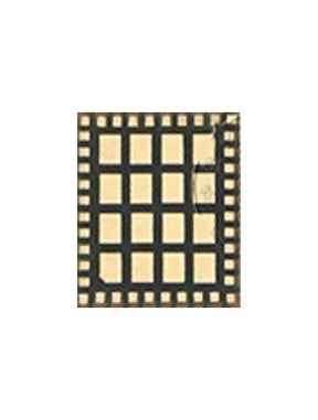 POWER AMPLIFIER IC COMPATIBLE WITH IPHONE 6 / 6 PLUS (U_VLBPAD : 77802-23 : 56 PINS)