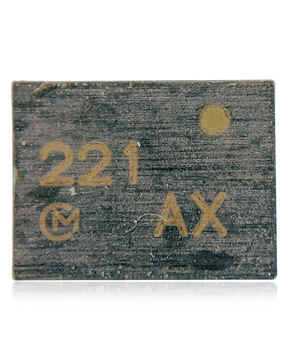 ANTENNA SWITCH IC COMPATIBLE WITH IPHONE 6 / 6 PLUS (U_DSM_RF: 221 U_DSM_RF: 40 PINS)