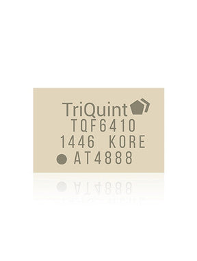 TRIQUINT PA IC COMPATIBLE WITH IPHONE 6 / 6 PLUS (TQF6410)