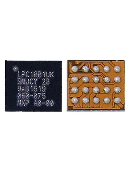 DATA PROCESSOR IC CHIP COMPATIBLE WITH IPHONE 6 / 6 PLUS (U2201: LPC18B1UK: 40 PINS)