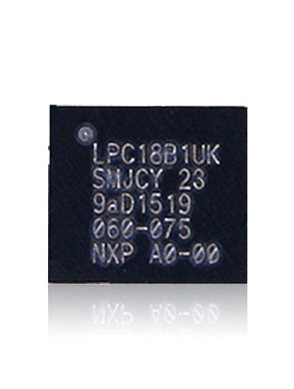 DATA PROCESSOR IC CHIP COMPATIBLE WITH IPHONE 6 / 6 PLUS (U2201: LPC18B1UK: 40 PINS)
