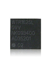 INTERMEDIATE FREQUENCY IC COMPATIBLE WITH IPHONE 6 / 6 PLUS (WTR1625L OVV 164 PINS)