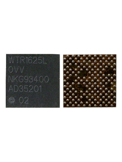 INTERMEDIATE FREQUENCY IC COMPATIBLE WITH IPHONE 6 / 6 PLUS (WTR1625L OVV 164 PINS)