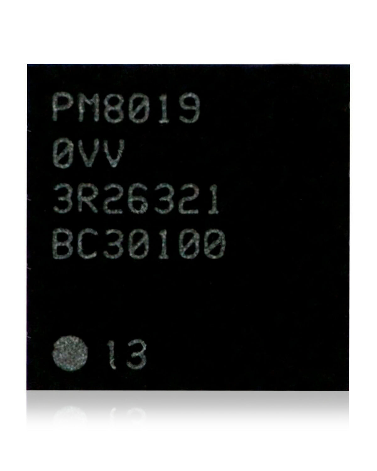 POWER MANAGEMENT PMIC IC COMPATIBLE WITH IPHONE 6 / 6 PLUS (U_PMICRF: PM8019: 94 PINS)