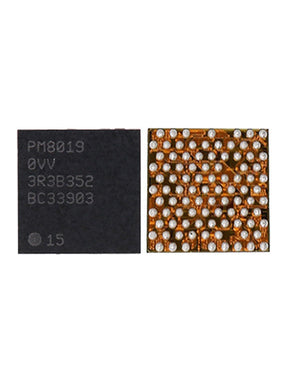 POWER MANAGEMENT PMIC IC COMPATIBLE WITH IPHONE 6 / 6 PLUS (U_PMICRF: PM8019: 94 PINS)