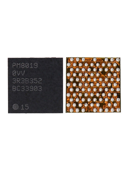 POWER MANAGEMENT PMIC IC COMPATIBLE WITH IPHONE 6 / 6 PLUS (U_PMICRF: PM8019: 94 PINS)