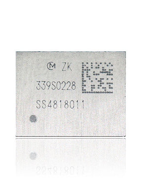 WIFI / BLUETOOTH IC COMPATIBLE WITH IPHONE 6 / 6 PLUS (U5201_RF: 339S0228 / 339S0231 / 339S0242: 98 PINS)