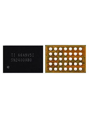 TIGRIS CHARGING IC TI CHIP COMPATIBLE WITH IPHONE 6 / 6 PLUS (U1401 / SN2400B0 / 35 PINS)