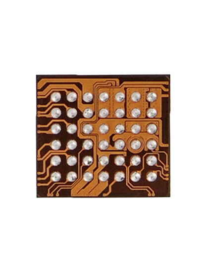 SMALL AUDIO IC CHIP COMPATIBLE WITH IPHONE 6S / 7 / 7 PLUS (U3301 U3402 U3502 338S00220 42 PINS)