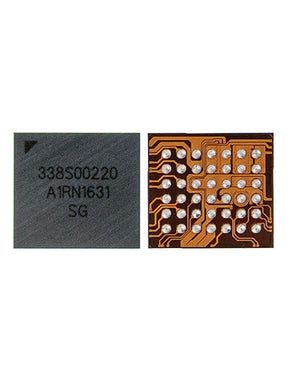 SMALL AUDIO IC CHIP COMPATIBLE WITH IPHONE 6S / 7 / 7 PLUS (U3301 U3402 U3502 338S00220 42 PINS)