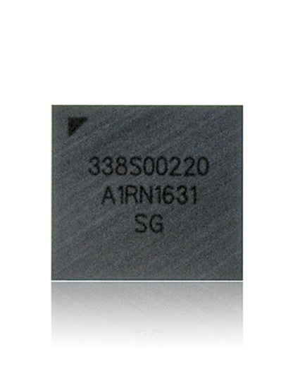 SMALL AUDIO IC CHIP COMPATIBLE WITH IPHONE 6S / 7 / 7 PLUS (U3301 U3402 U3502 338S00220 42 PINS)