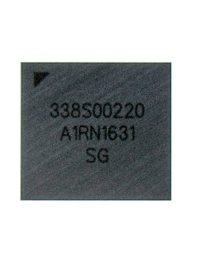 SMALL AUDIO IC CHIP COMPATIBLE WITH IPHONE 6S / 7 / 7 PLUS (U3301 U3402 U3502 338S00220 42 PINS)