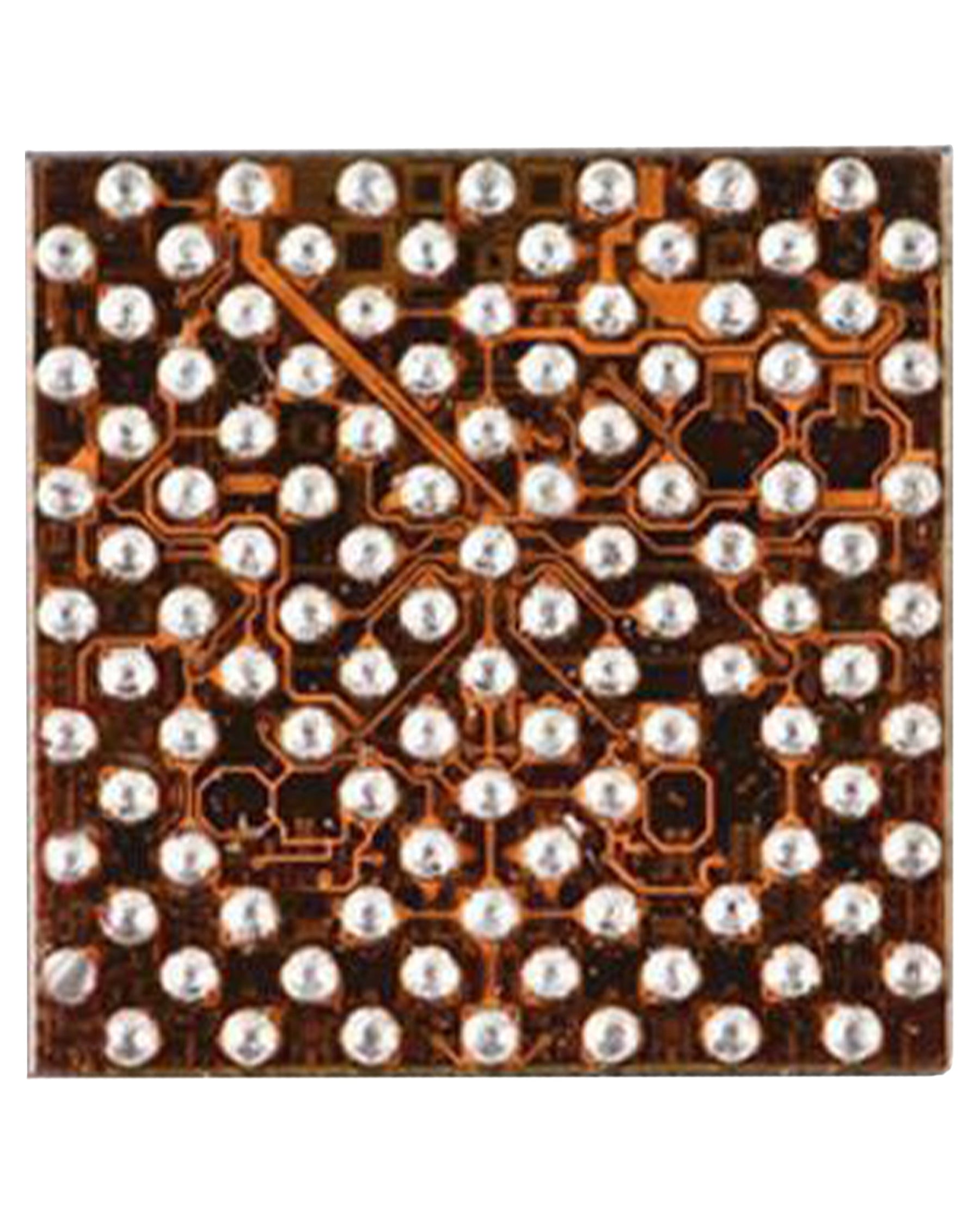 INTERMEDIATE FREQUENCY IC CHIP COMPATIBLE WITH IPHONE 6S / 6S PLUS / IPHONE 7 / 7 PLUS (WTR3925: 106 PINS)