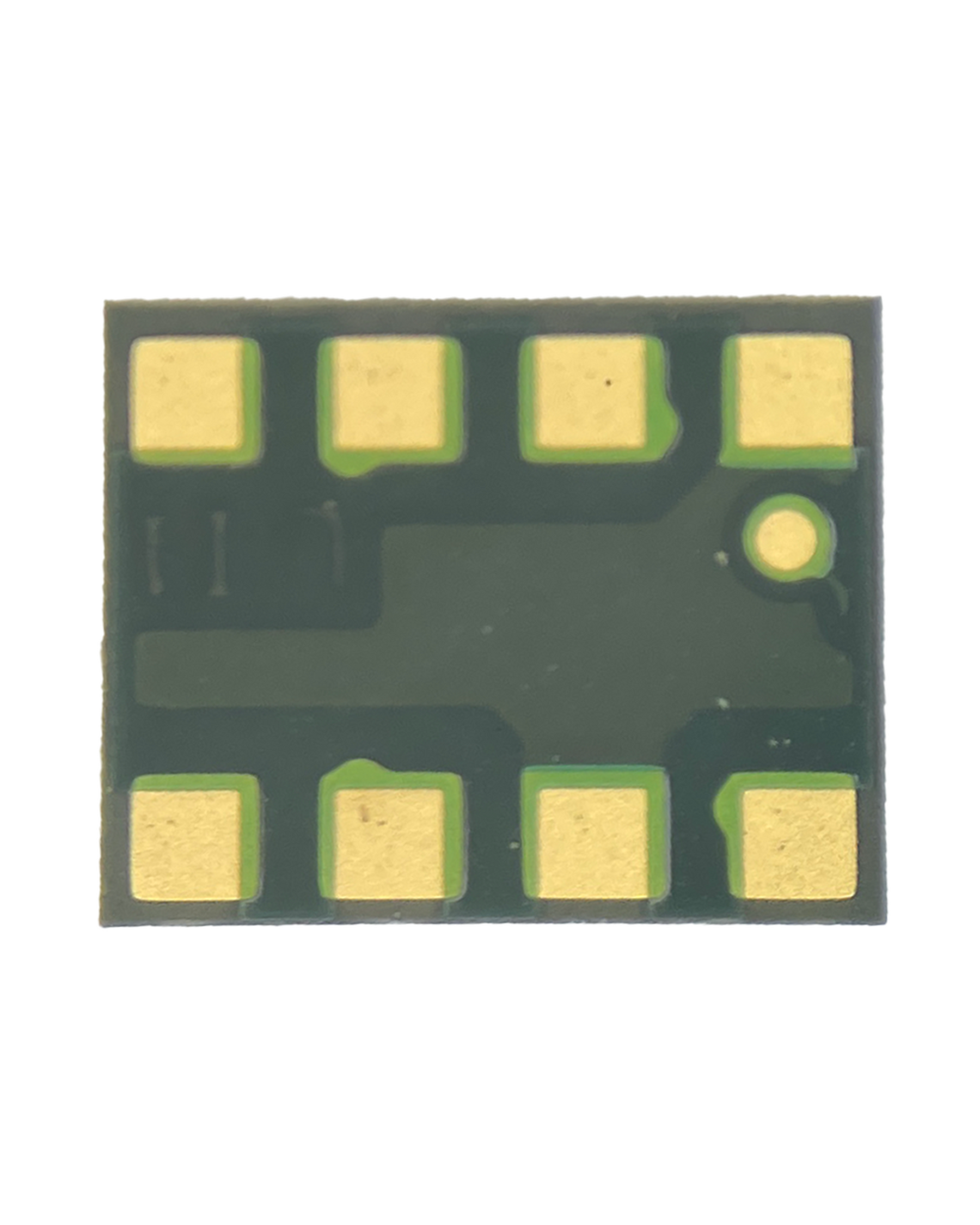 PRESSURE IC CHIP COMPATIBLE WITH IPHONE 6S / 6S PLUS (U3020: BMP282BC: 8 PINS)