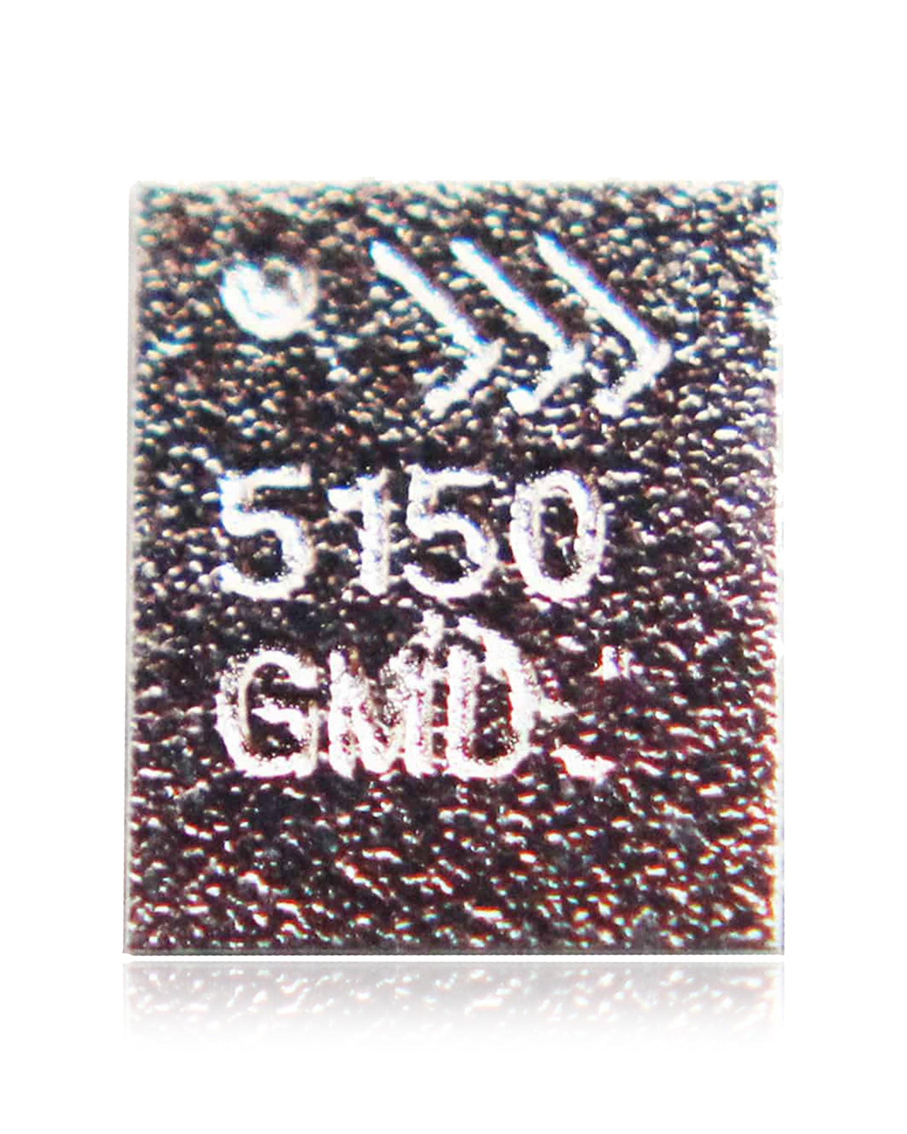 ANTENNA SWITCH IC COMPATIBLE WITH IPHONE 6S / 6S PLUS (ULASM_RF: RF5150: 28 PINS)