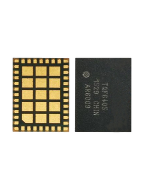 SIGNAL IC COMPATIBLE WITH IPHONE 6S / 6S PLUS (UHBPA_RF: TQF6405: 55 PINS)