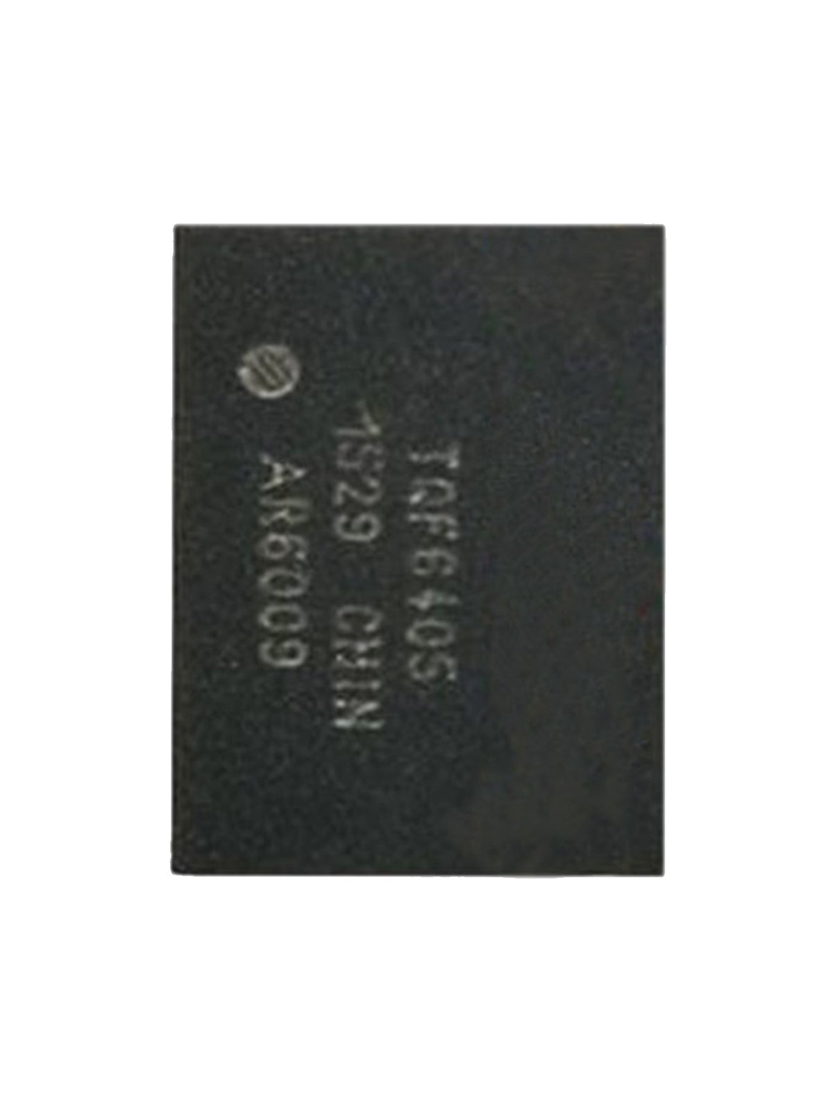 SIGNAL IC COMPATIBLE WITH IPHONE 6S / 6S PLUS (UHBPA_RF: TQF6405: 55 PINS)