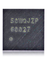 CHARGING MOSFET IC CHIP COMPATIBLE WITH IPHONE 6S / 6S PLUS / 7 / 7 PLUS (Q2300 / Q1403 / CSD68827W / 9 PINS)