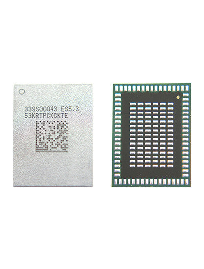 WIFI / BLUETOOTH IC CHIP COMPATIBLE WITH IPHONE 6S / 6S PLUS (339S00033/339S00043: U5200_RF: 162 PINS)