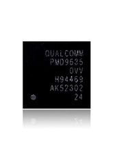 BASEBAND POWER MANAGEMENT IC COMPATIBLE WITH IPHONE 6S / 6S PLUS (U_PMU_RF / PMD9635 / 103 PINS)