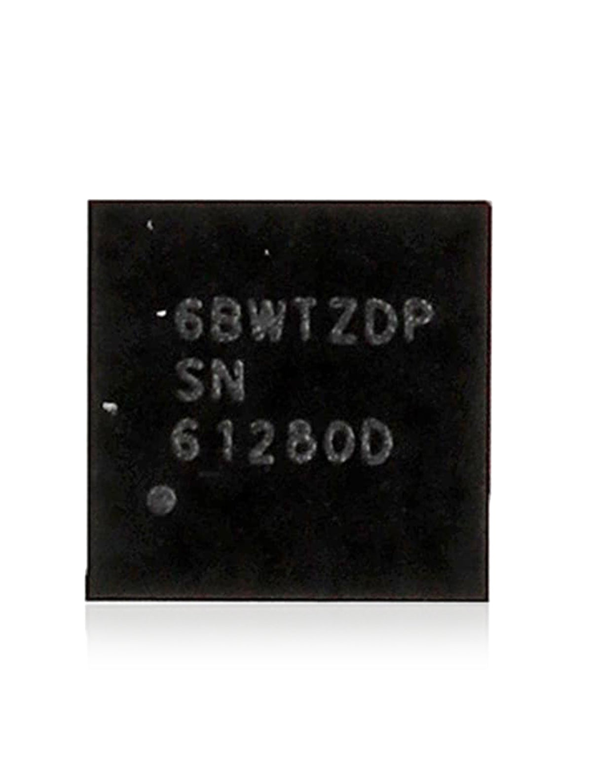 CAMERA / BOOST POWER SUPPLY IC COMPATIBLE WITH IPHONE 7 / 7 PLUS (U2301 / SN61280D / 16 PINS)